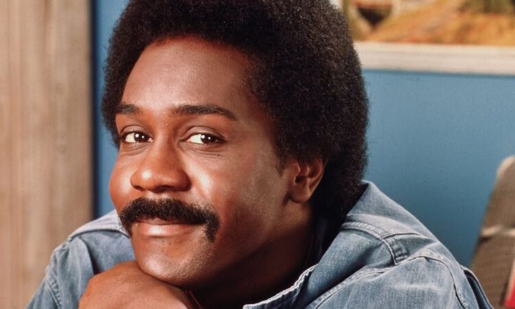 Demond Wilson, who played Lamont on ‘Sanford and Son,’ dies at 79