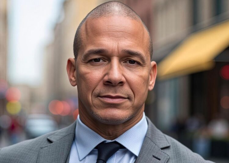 'Den Of Thieves' Actor John Lewis Launches Vertical Entertainment App muVpix