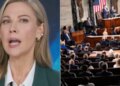 Desi Lydic Reveals Real Reason Dems Nodded Off During Trump's State Of Union