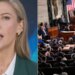Desi Lydic Reveals Real Reason Dems Nodded Off During Trump's State Of Union