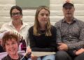 Devastated Savannah Guthrie, siblings plead for mom's safe return in emotional video to kidnappers: 'We're ready to talk'