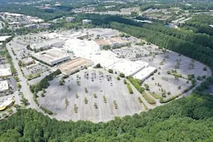 Developer chosen to transform metro Atlanta mall into NHL arena-centric entertainment district
