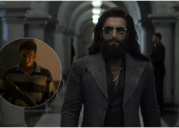 'Dhurandhar 2 The Revenge' teaser: Ranveer Singh’s menacing and stylish avatar dominates Lyari town; backstory teased | Hindi Movie News
