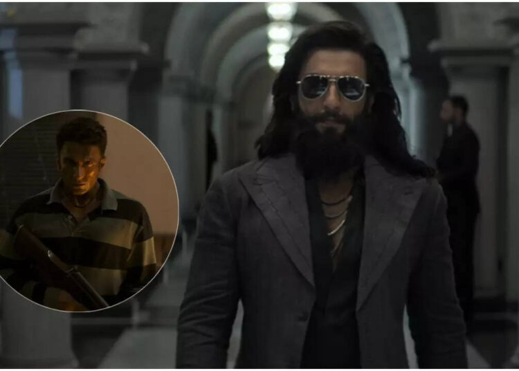 'Dhurandhar 2 The Revenge' teaser: Ranveer Singh’s menacing and stylish avatar dominates Lyari town; backstory teased | Hindi Movie News