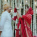 Dia Mirza and Vaibhav Rekhi celebrate 5th anniversary; actress shares wedding pics online |