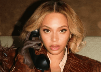 Did Beyonce just hint at a Lady Gaga 'Telephone' sequel? Here's why fans think so