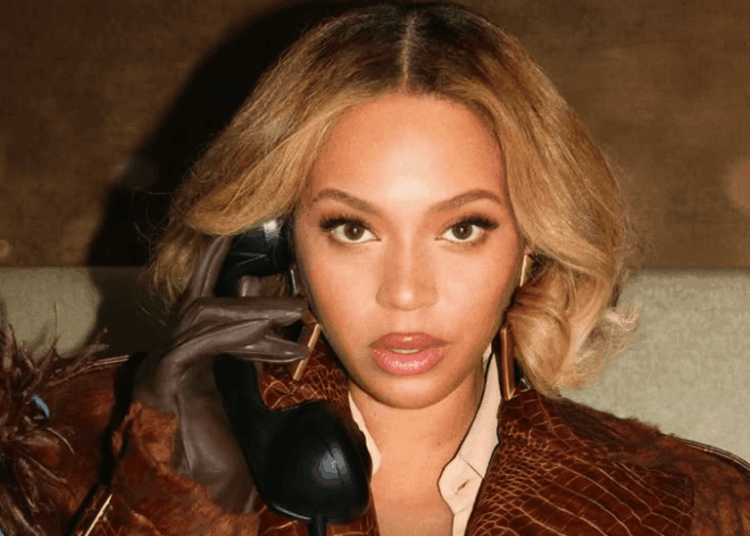 Did Beyonce just hint at a Lady Gaga 'Telephone' sequel? Here's why fans think so