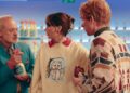 Did Taylor Swift Reveal Her Next Single in "Opalite" Video?