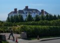 Did Taylor Swift celebrate Thanksgiving in Rhode Island? What to kow