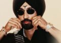 Diljit Dosanjh sets new records with ‘Aura’ world tour 