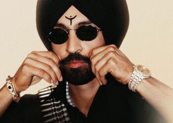 Diljit Dosanjh sets new records with ‘Aura’ world tour 