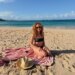'Dirty Dancing' Star Jennifer Grey Shows She Still Has 'It' In Beach Bikini Pic