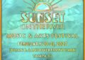 Sunset On The River 2027