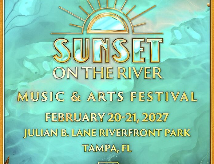 Sunset On The River 2027
