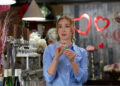 Groening stars in Hallmark's newest Loveuary movie.