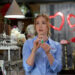 Groening stars in Hallmark's newest Loveuary movie.