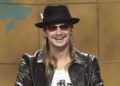 'Disgusting' Kid Rock slammed as 'underage girls' SNL joke resurfaces - Celebrity News - Entertainment