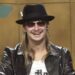 'Disgusting' Kid Rock slammed as 'underage girls' SNL joke resurfaces - Celebrity News - Entertainment