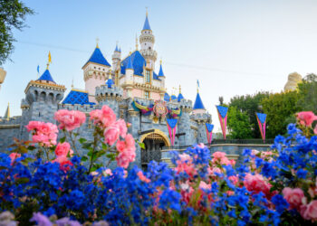 Disney Launches New Chase Inspire Visa Card With Travel Perks