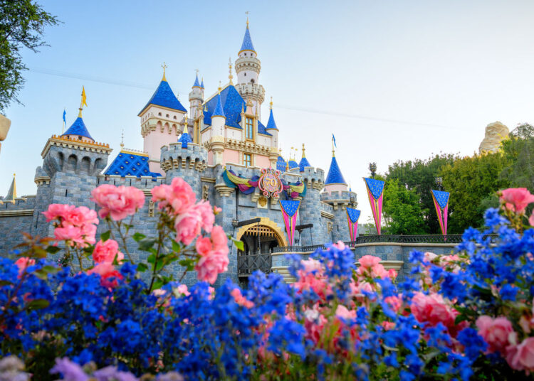 Disney Launches New Chase Inspire Visa Card With Travel Perks