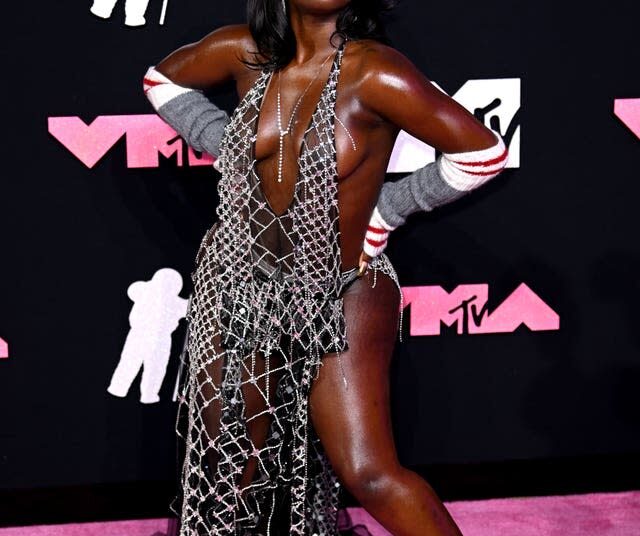 MTV Video Music Awards 2023 – Arrivals – New Jersey