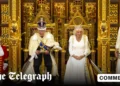 Does Labour think our cherished nods to the monarchy are just Gilbert and Sullivan flummery?