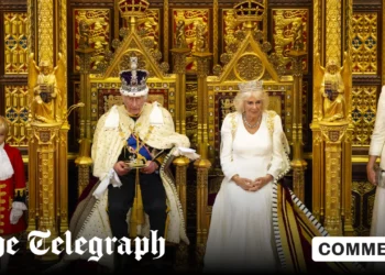 Does Labour think our cherished nods to the monarchy are just Gilbert and Sullivan flummery?