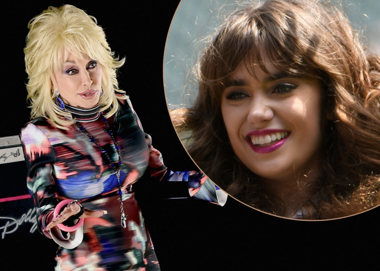 Dolly Parton Reacts to Belles’ New Song ‘Son of Jolene’