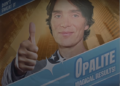 Domhnall Gleeson, Cillian Murphy and more feature in Taylor Swift’s new music video ‘Opalite’