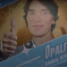 Domhnall Gleeson, Cillian Murphy and more feature in Taylor Swift’s new music video ‘Opalite’