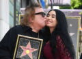 Don McLean, 80, calls girlfriend, 31, the 'love of my life' - Celebrity News - Entertainment