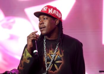 Don Toliver Shares 'Creepin'' From 'Scream 7'