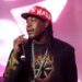 Don Toliver Shares 'Creepin'' From 'Scream 7'