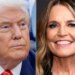 Donald Trump Addresses Disappearance Of Savannah Guthrie’s Mother