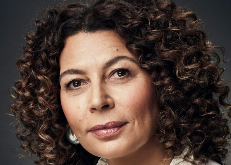 Donna Langley, NBCU Entertainment Chair, to Get 2026 BAFTA Fellowship