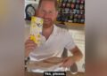 ‘From royal duties to product demos’: Harry becomes laughingstock after Meghan’s ‘infomercial’