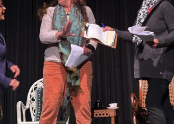 Dorset Players offer themes of community in popular stage event | Entertainment