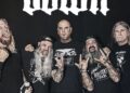 Down Reveal a New Music Video is Coming This Friday