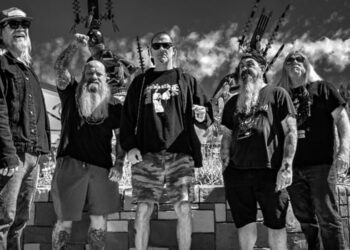 Down Tease Their Upcoming New Music Video