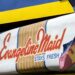 Downtown Alive creates Evangeline Maid merch in Lafayette LA | Entertainment/Life