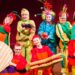 Dreamland brings nationally-touring children’s theater to island | Arts & Entertainment
