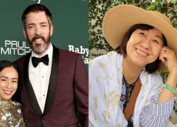 Drew Scott Speaks Out After Heartbreaking Death of Wife’s Mom