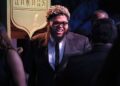 Druski reached out to Seahawks’ Jaxon Smith-Njigba following name blunder | Entertainment