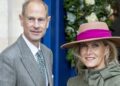 Duchess Sophie issues announcement after Prince Edward skips event | Royal | News