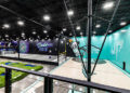 Dude Perfect Opens 80,000 SF Headquarters, Entertainment Facility in Frisco