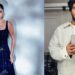 Mrunal Thakur and Dulquer Salmaan. Photos: Instagram
