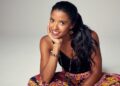 Renée Elise Goldsberry, who created the role of Angelica Schuyler in