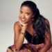 Renée Elise Goldsberry, who created the role of Angelica Schuyler in