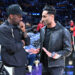 ESPN Hoops Insider Shams Charania Puts Up Dud In Celebrity All-Star Game