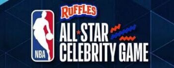 ESPN, NBA unveil rosters for 2026 Ruffles NBA All-Star Celebrity Game